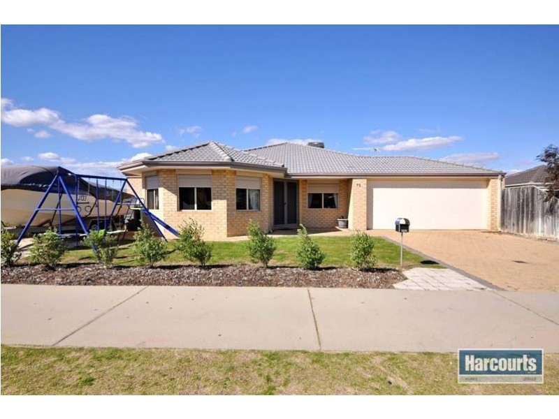 45 Burnett Drive, Clarkson WA 6030