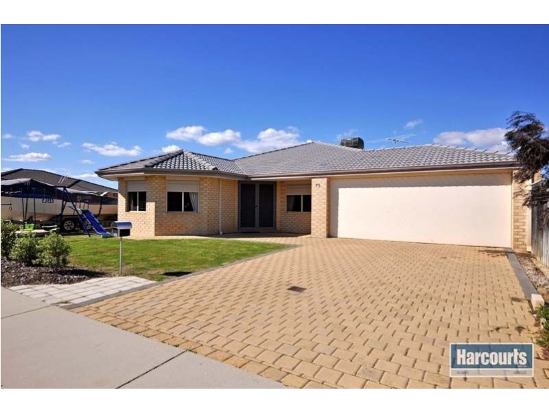45 Burnett Drive, Clarkson WA 6030