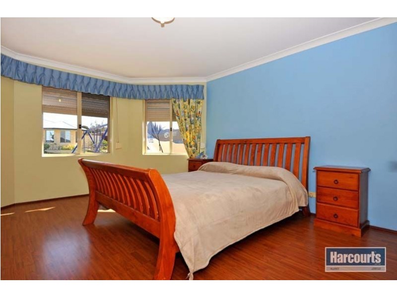 45 Burnett Drive, Clarkson WA 6030