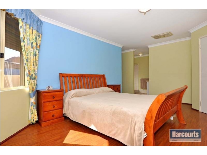 45 Burnett Drive, Clarkson WA 6030