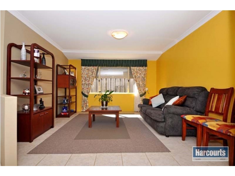 45 Burnett Drive, Clarkson WA 6030