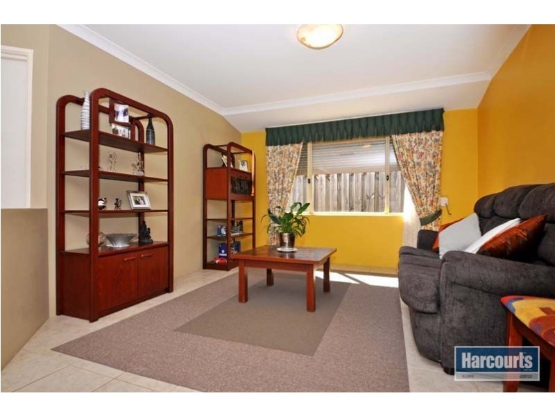 45 Burnett Drive, Clarkson WA 6030