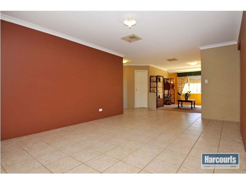 45 Burnett Drive, Clarkson WA 6030