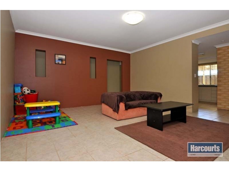 45 Burnett Drive, Clarkson WA 6030