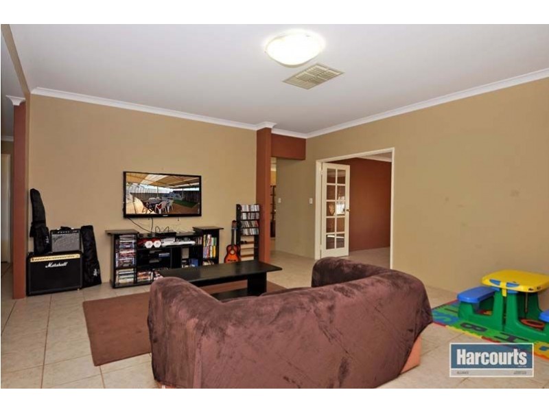 45 Burnett Drive, Clarkson WA 6030