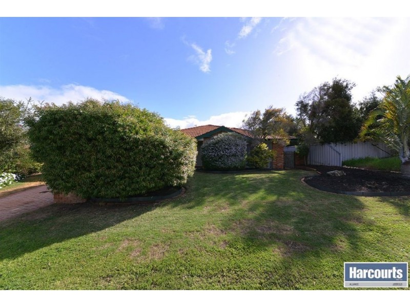 116 Aldersea Circle, Clarkson WA 6030