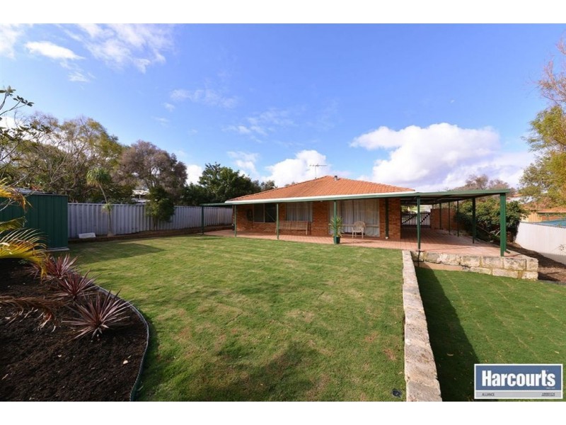 116 Aldersea Circle, Clarkson WA 6030