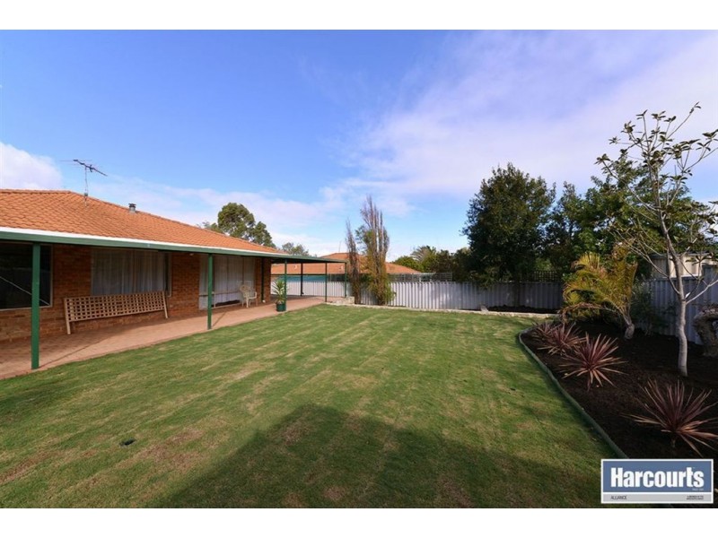 116 Aldersea Circle, Clarkson WA 6030