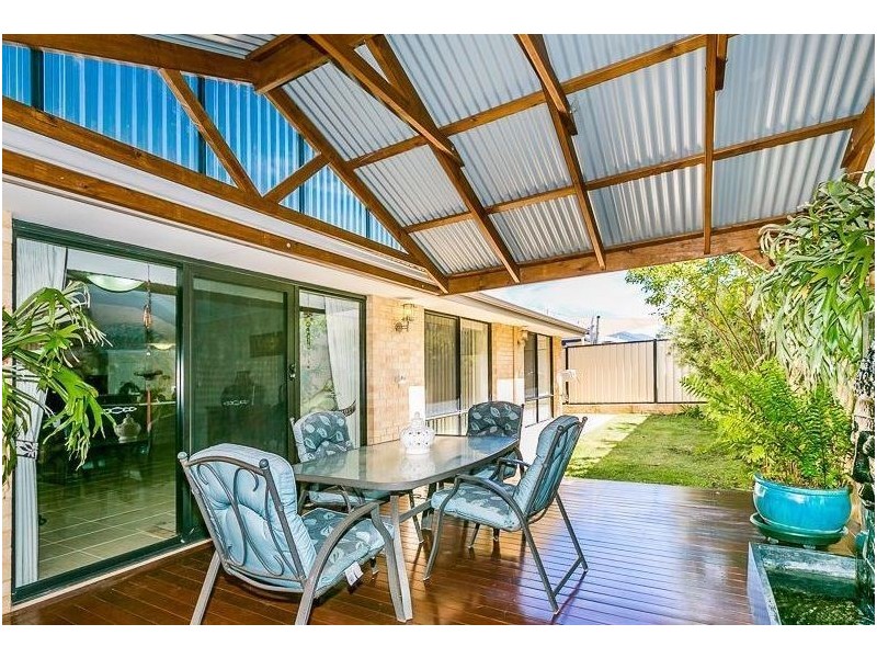 66 Chattanooga Vista, Clarkson WA 6030