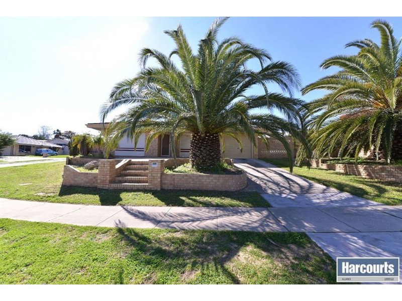 1 Frawley Ramble, Clarkson WA 6030