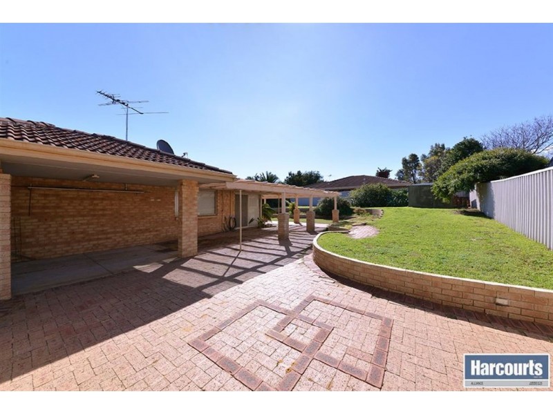 1 Frawley Ramble, Clarkson WA 6030