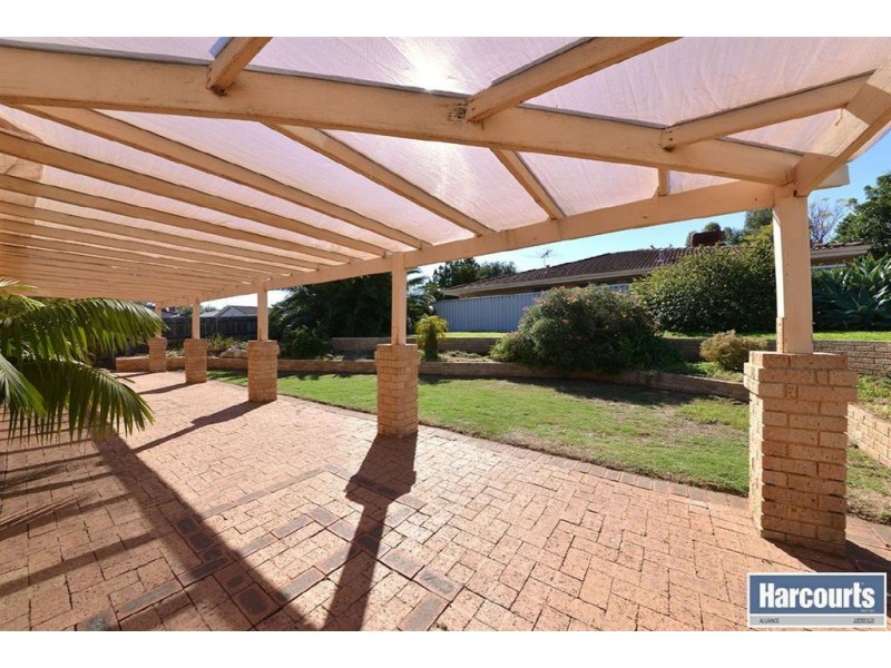 1 Frawley Ramble, Clarkson WA 6030