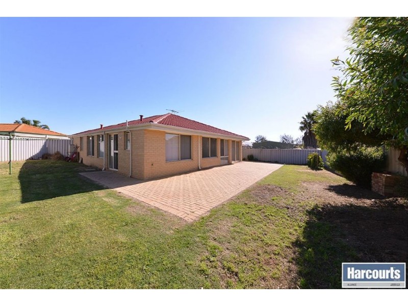 19 Gaffney Ridge, Clarkson WA 6030