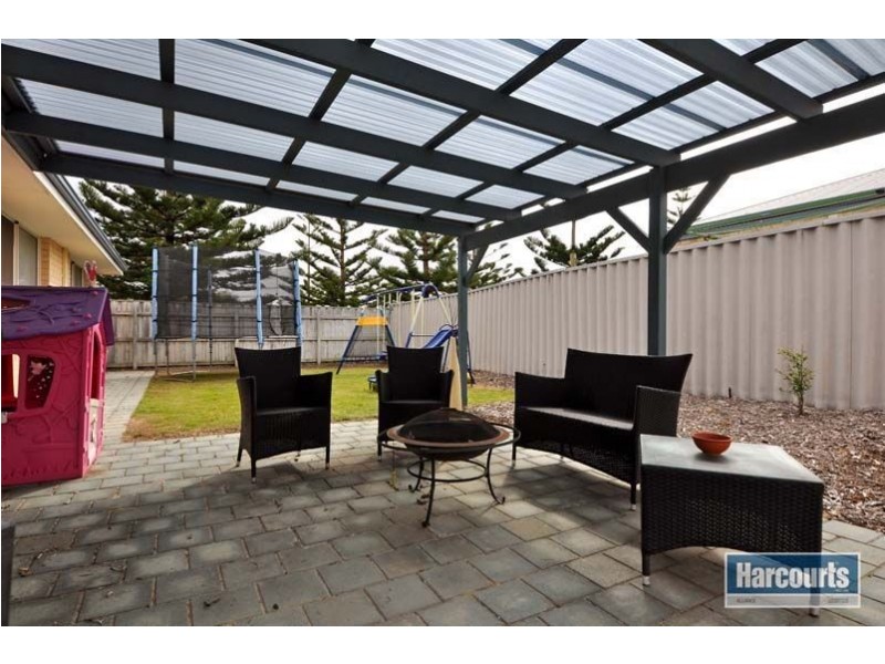 36 St Barnabas Boulevard, Quinns Rocks WA 6030