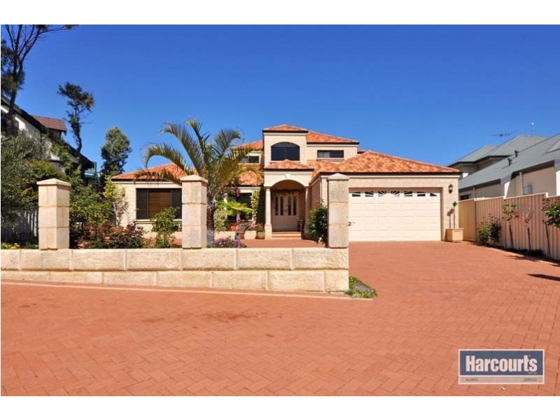 33 Bacchante Circle, Ocean Reef WA 6027