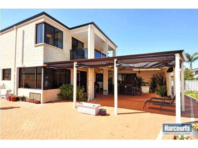 33 Bacchante Circle, Ocean Reef WA 6027