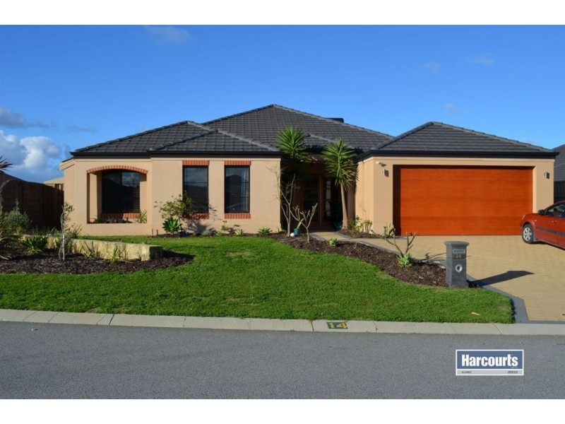 14 Deeside Road, Butler WA 6036