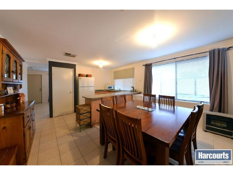 2 Somerly Drive, Clarkson WA 6030