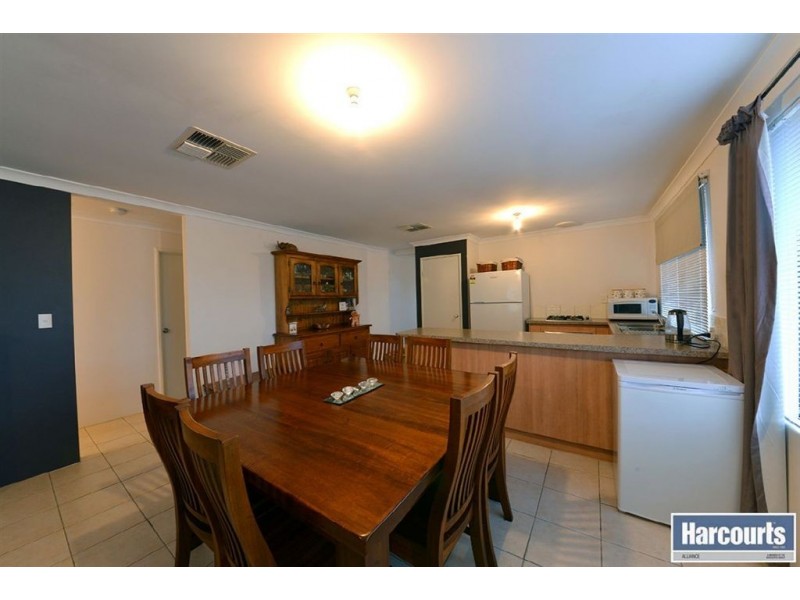 2 Somerly Drive, Clarkson WA 6030