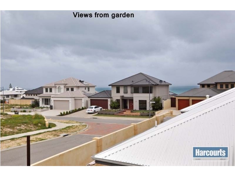 1 Dotterel Green, Jindalee WA 6036