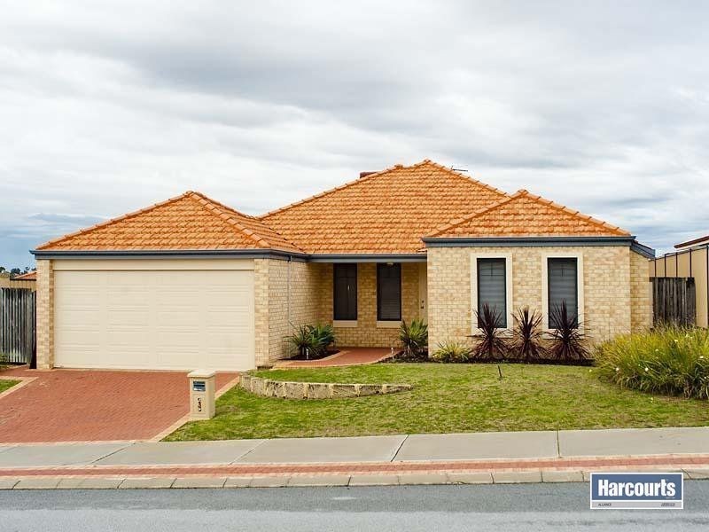 3 Ningaloo Bend, Clarkson WA 6030