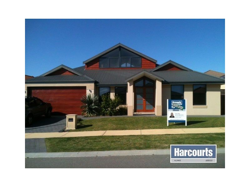 84 Chattanooga Vista, Clarkson WA 6030