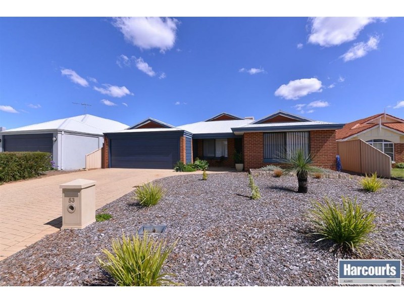53 San Teodoro Avenue, Sinagra WA 6065