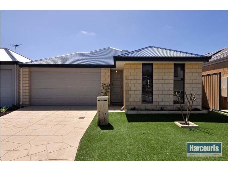 19 Melbourne Loop, Clarkson WA 6030