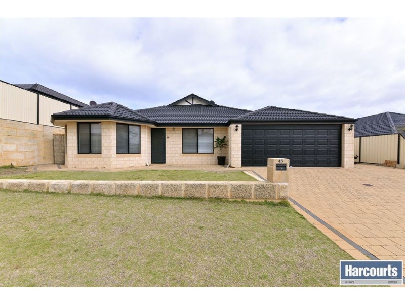 48 Polglase Fairway, Clarkson WA 6030