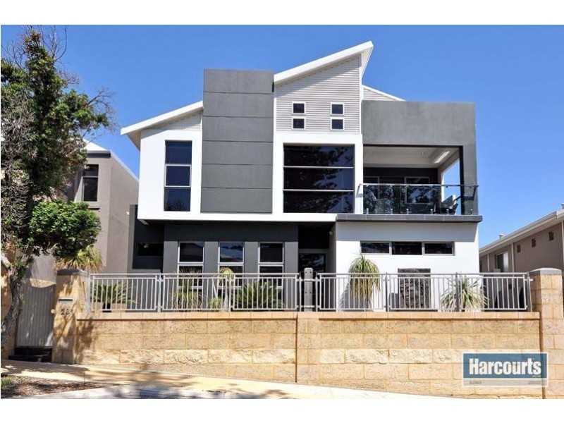 23 Swansea Promenade, Mindarie WA 6030