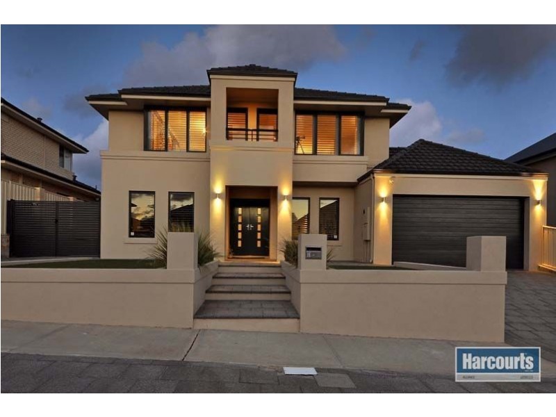 8 Moonraker Road, Jindalee WA 6036
