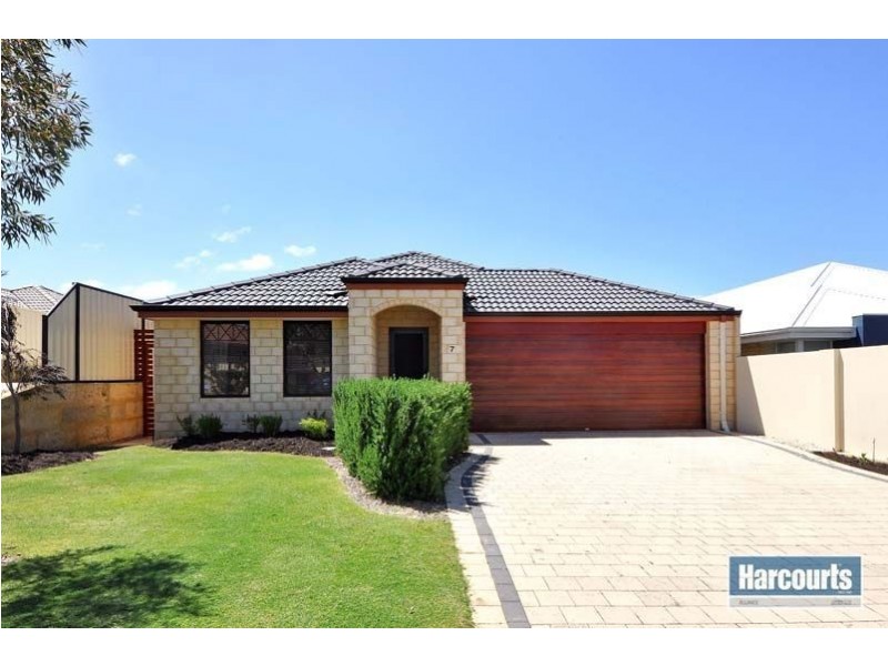 7 Capitol Turn, Clarkson WA 6030