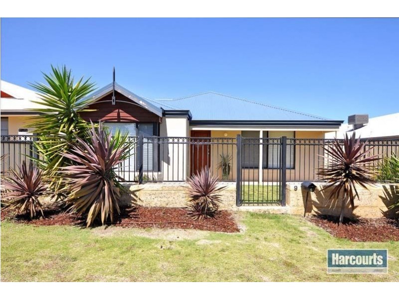 9 Las ramblas, Clarkson WA 6030
