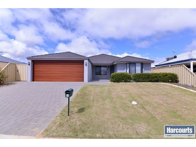 19 Markethill Road, Ridgewood WA 6030