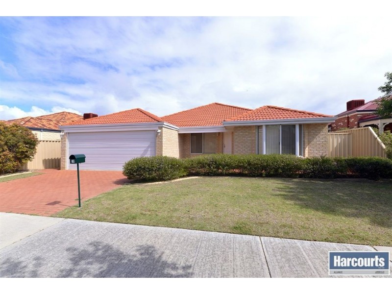 18 Wiltshire Entrance, Butler WA 6036