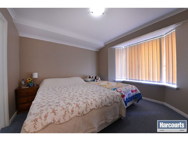 18 Wiltshire Entrance, Butler WA 6036