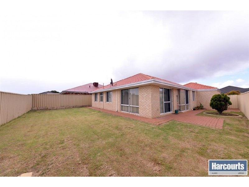 18 Wiltshire Entrance, Butler WA 6036