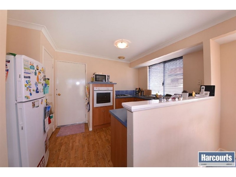 18 Wiltshire Entrance, Butler WA 6036