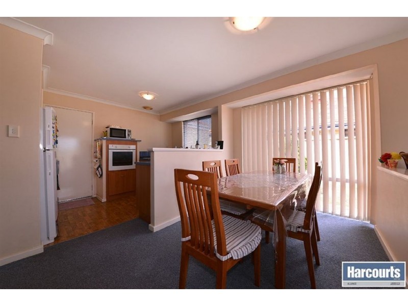 18 Wiltshire Entrance, Butler WA 6036