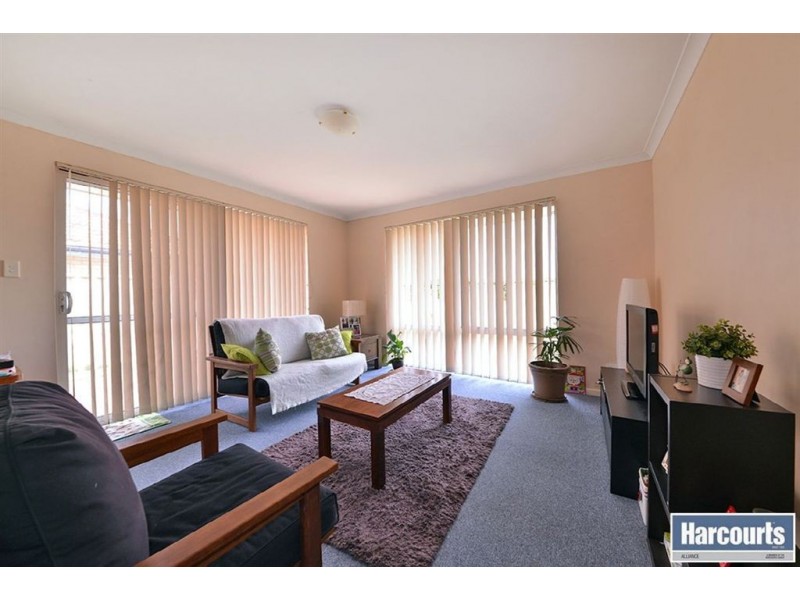 18 Wiltshire Entrance, Butler WA 6036