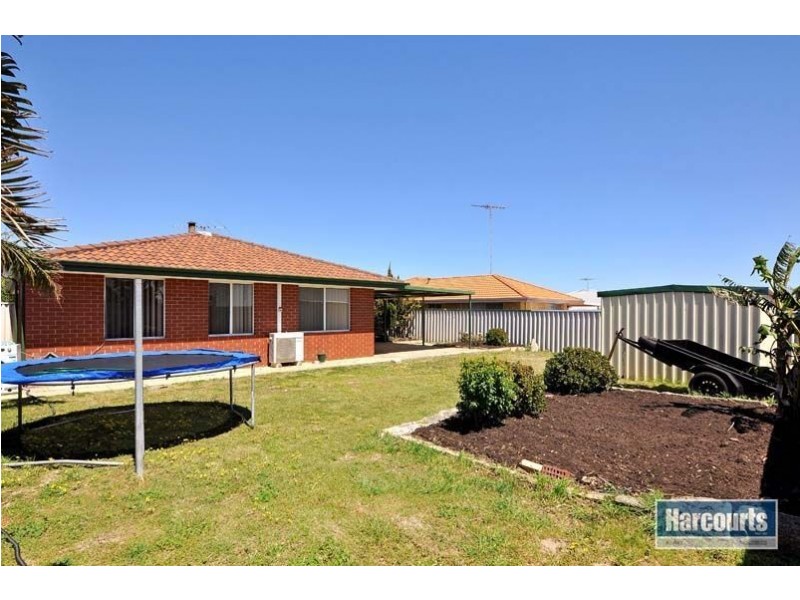 78 St Barnabas Boulevard, Quinns Rocks WA 6030