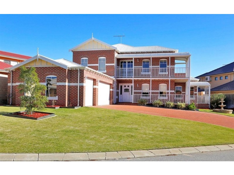 8 Gateshead Loop, Mindarie WA 6030