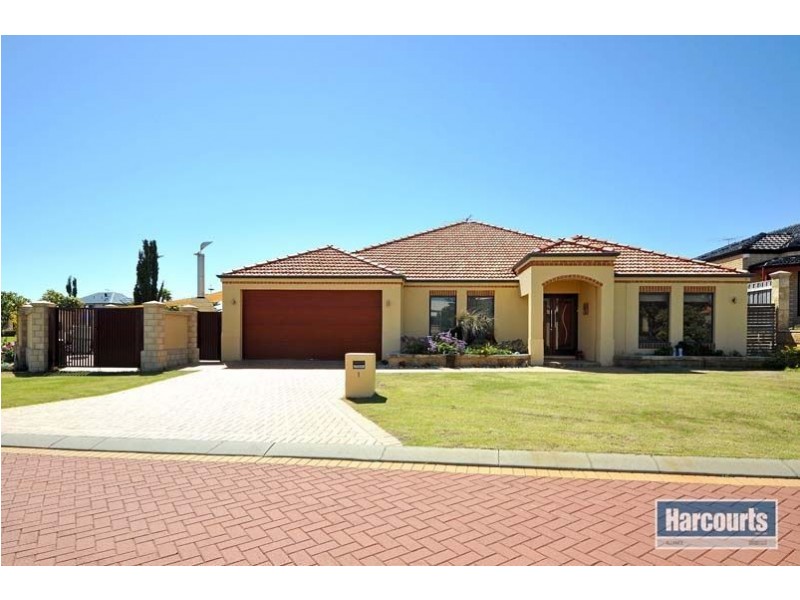 1 Prince Court, Quinns Rocks WA 6030