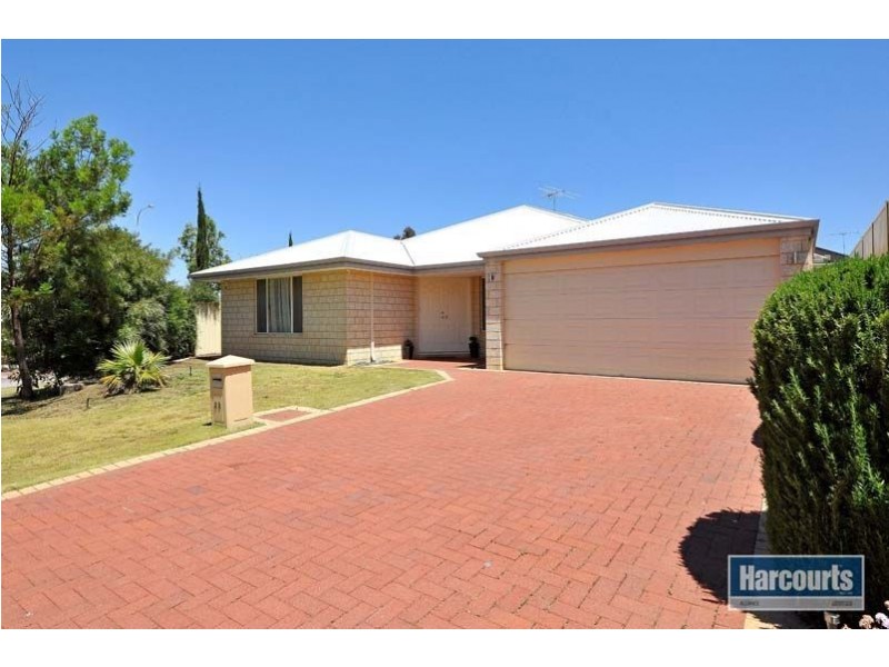 28 Enfield Turn, Carramar WA 6031