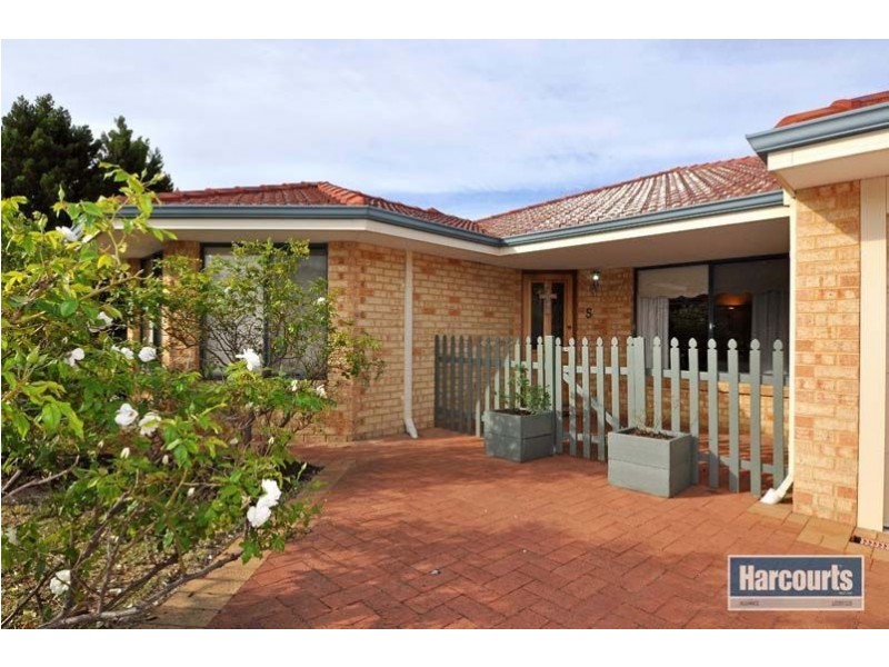 5 Lithgow Drive, Clarkson WA 6030