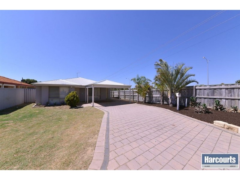 B/51 Hyland Cresent, Clarkson WA 6030
