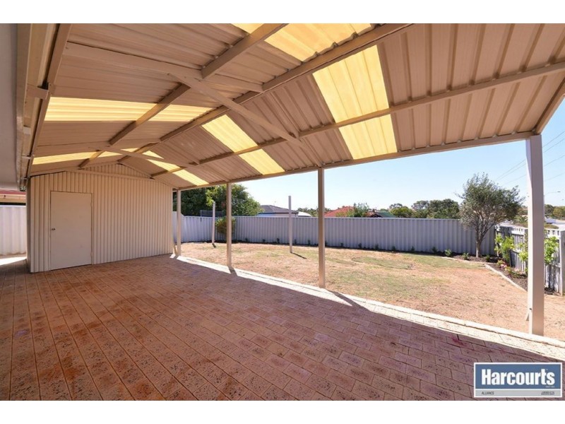 B/51 Hyland Cresent, Clarkson WA 6030