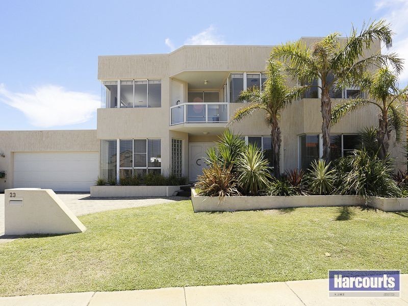 23 Meadowbrook Promenade, Currambine WA 6028