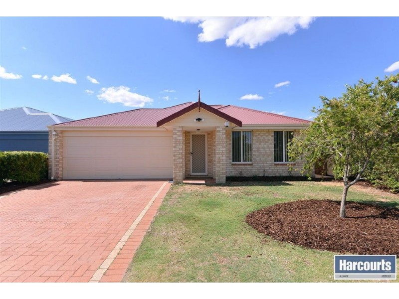 3 Caldwell Turn, Clarkson WA 6030