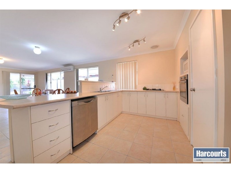 3 Caldwell Turn, Clarkson WA 6030